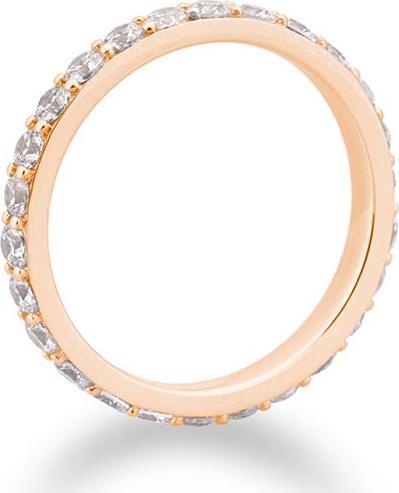 Breuning Memoire Ring (53, 585/14 K Gold)