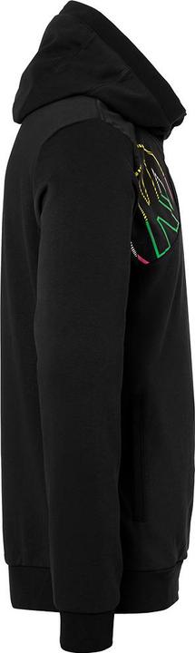 Immagine prodotto Kempa Cappuccio Giacca Back2colour (116)