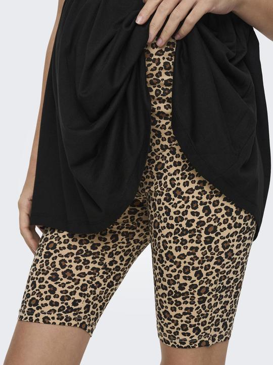 Immagine prodotto Only Maternity Pantaloncini con stampa mamma (XL)