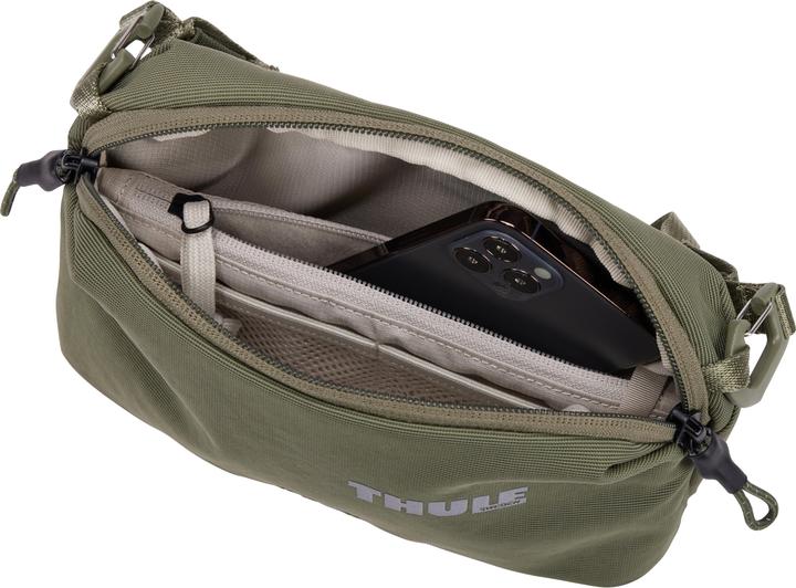 Image du produit Thule Paramount Crossbody 2L - Vert tendre