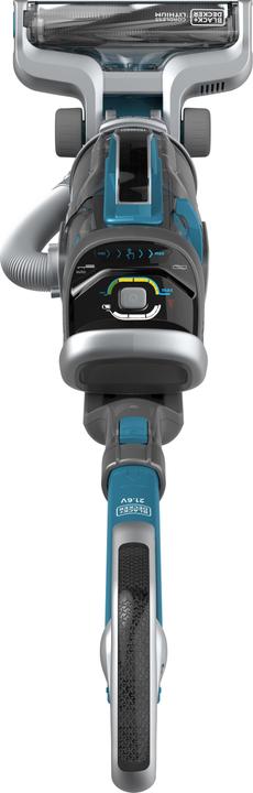 Actual product image Black & Decker Accusager Multipower Pro