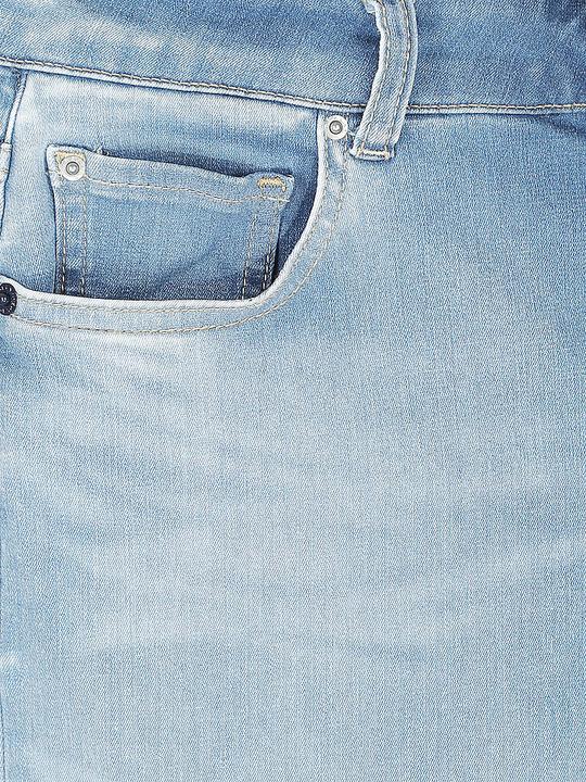 Actual product image Replay Slim Fit Jeans Faby 7/8 (W24/L30)
