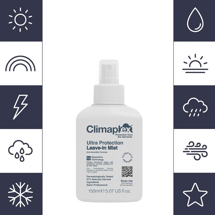 Immagine prodotto Climaplex Nebbia Leave-In Ultra Protection (150 ml)