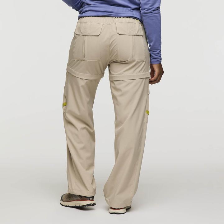 Actual product image Cotopaxi Losdos Zip-Off Pant (XS)