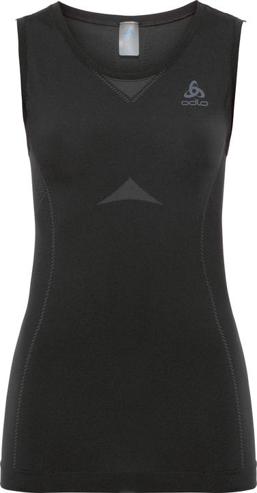 Black, odlo graphite grey