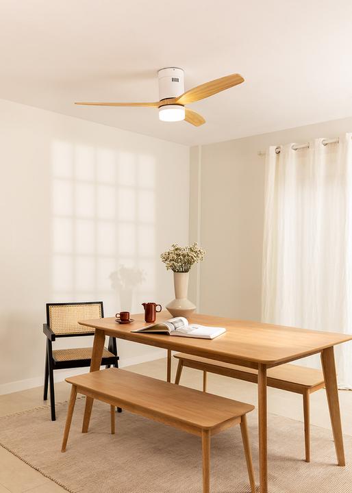 Actual product image Create Windcalm DC (45 dB)