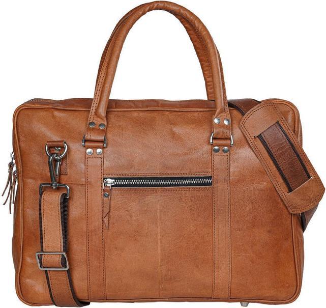 Only-Bags.Store Executive Aktentasche