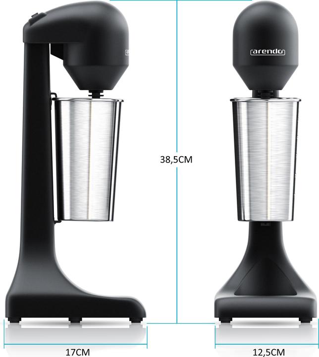 Produktbild Arendo Drink Mixer (100 W)
