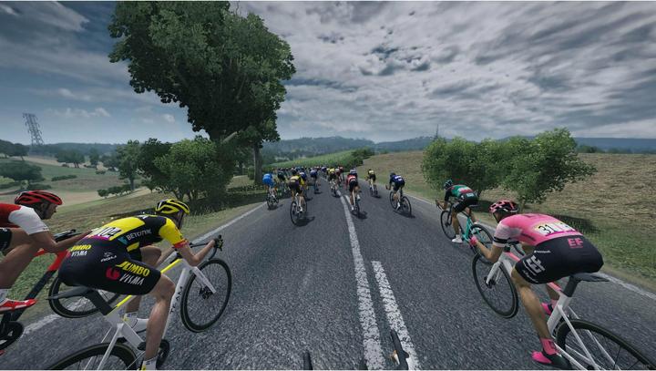 Image du produit Nacon Gaming Tour de France 2023 (PS4, DE, FR)