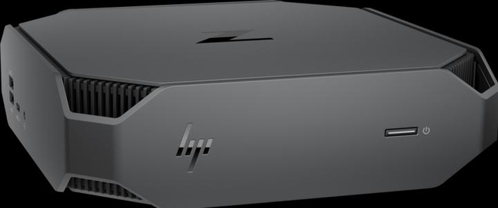 Image du produit HP Z2 G5 Mini (Intel Core i9-10900, 32 Go, 512 Go, Quadro T2000)