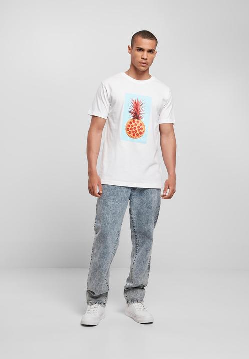 Produktbild MT Pizza Pineapple Tee (M)