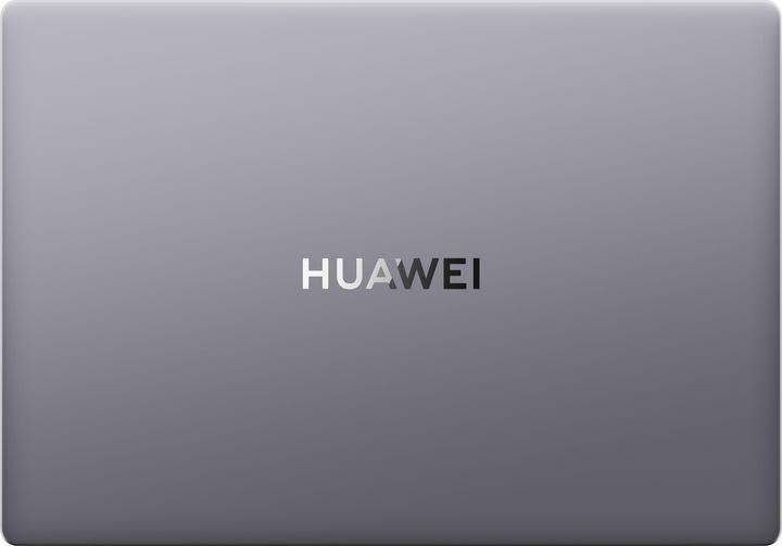 Produktbild Huawei D16 (16", Intel Core i5-12450H, 16 GB, 512 GB, DE)