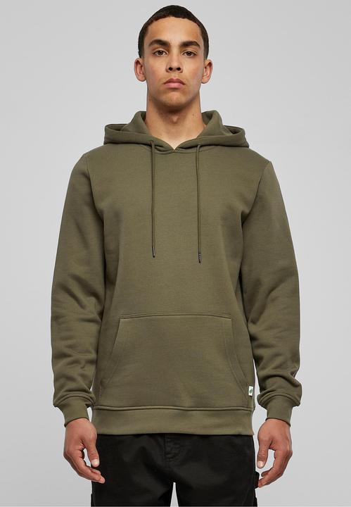 Immagine prodotto Urban Classics Organic Basic Hoody (XXL)