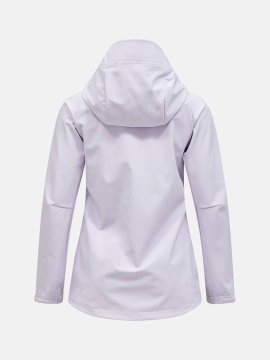 Immagine prodotto Peak Performance Giacca con cappuccio Explore (XS)