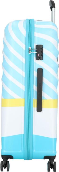 Immagine prodotto American Tourister Rompitore d'onda (96 l, L (90 - 115l))