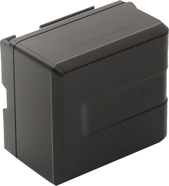 Actual product image Acconic Battery f. Panasonic VW-VBG130 HDC HDCDX1 HDC-DX1 HDCDX1EGS HDC-DX1EG-S (Camera battery)