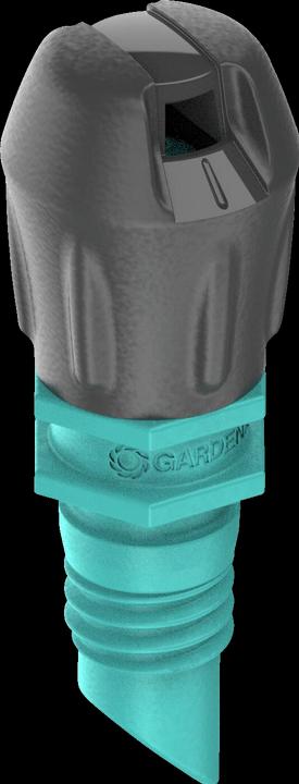 Produktbild Gardena Micro-Drip-System Streifendüse (Tropfbewässerung Tropfer)
