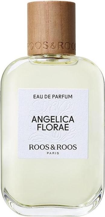 Actual product image Roos & Roos Les Simples Angelica Florae Eau de parfum spray 100 ml (Eau de parfum, 100 ml)