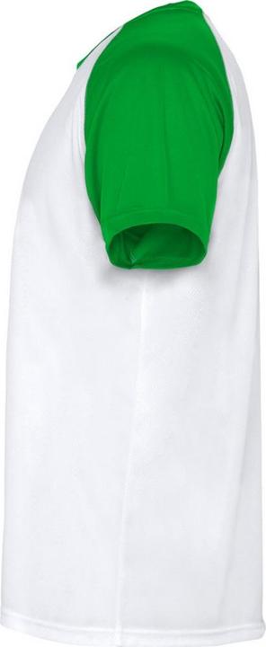 Immagine prodotto Alpinia Indianapolis Maglietta Sportiva Maniche Corte Bambini (128)