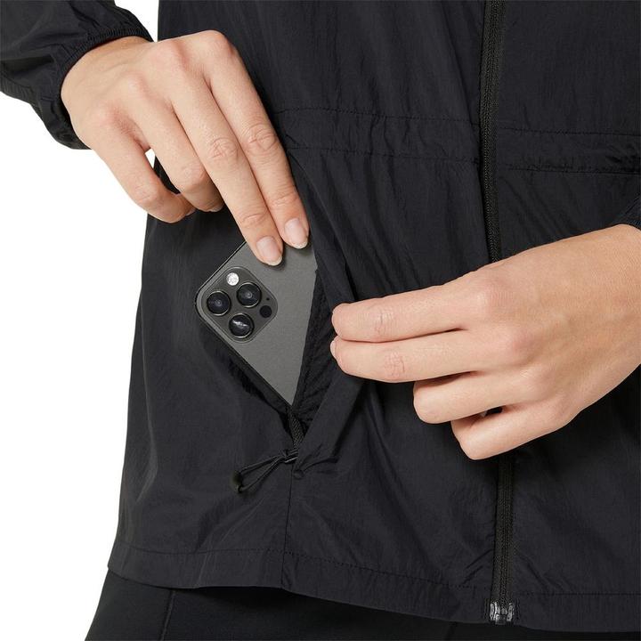Produktbild ASICS Performance Road Packable Jacket (S)