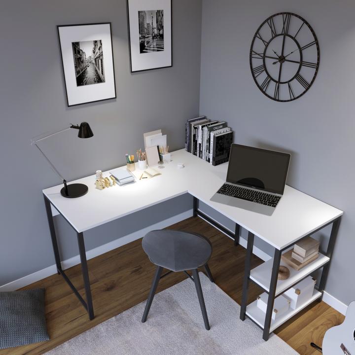 Produktbild Kalune Design Marleigh (140 x 140 x 72 cm)