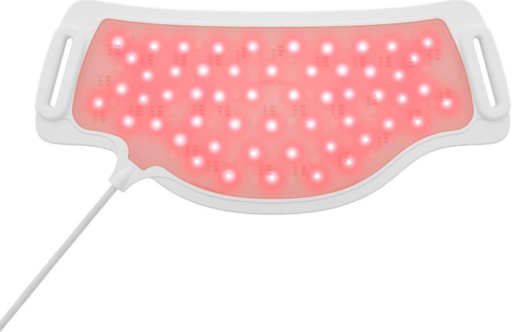 Actual product image Silk'n LED Neck Mask