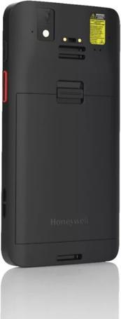 Produktbild Honeywell CT30 XP DR WWAN 4G/64G UFS 5.5I (1D-Barcodes, 2D-Barcodes)