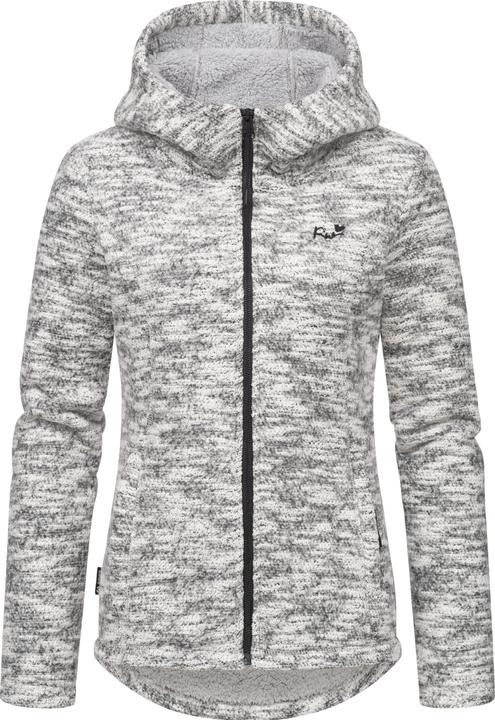 Actual product image Ragwear Lyshka Melange (S)