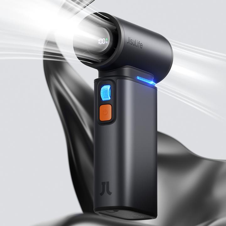 Produktbild Jisulife Handheld Fan Ultra1 (FA55)