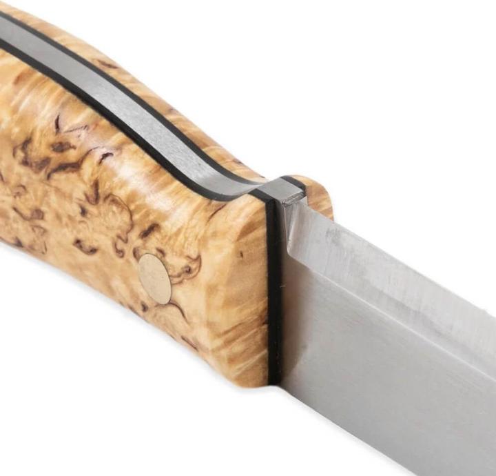 Image du produit Casström Couteau Lars Fält (11.50 cm)