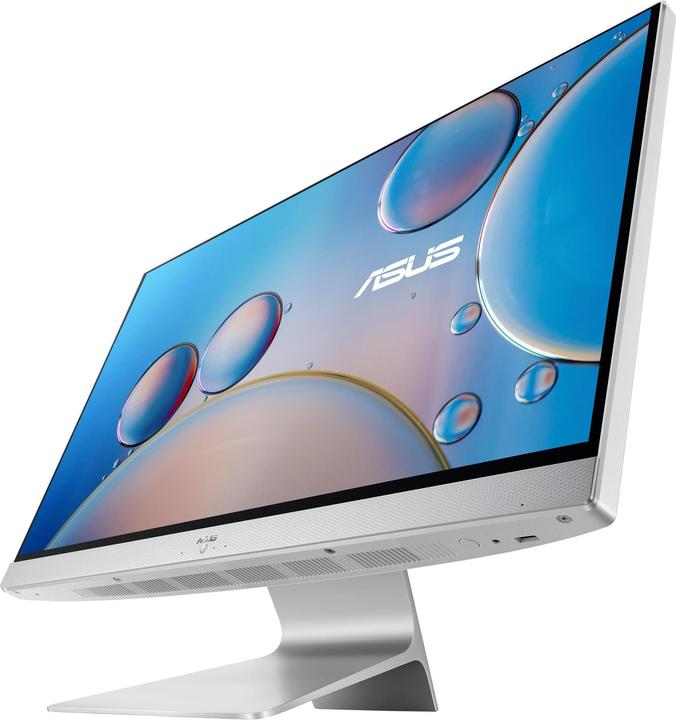 Actual product image ASUS Vivo AiO 27 (AMD Ryzen 5 5625U, 16 GB, 512 GB)