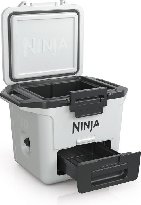 Actual product image Ninja FrostVault (28 l)