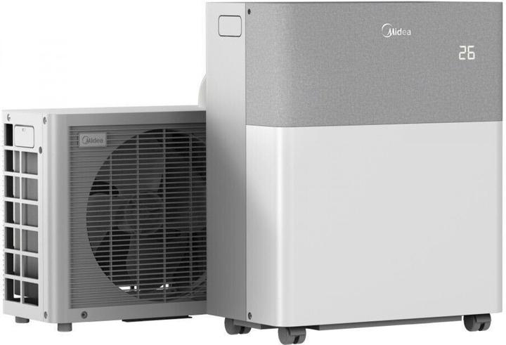 Midea Porta Split (60 m², 11942.50 BTU/h)