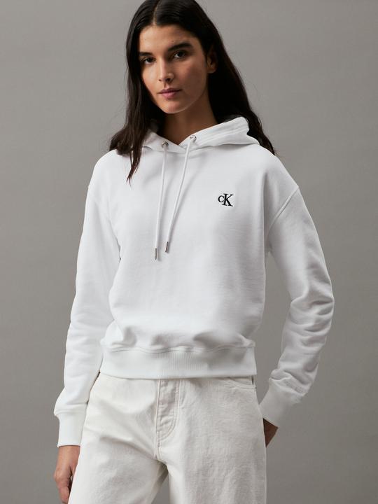 Immagine prodotto Calvin Klein Jeans Maglia con cappuccio (M)