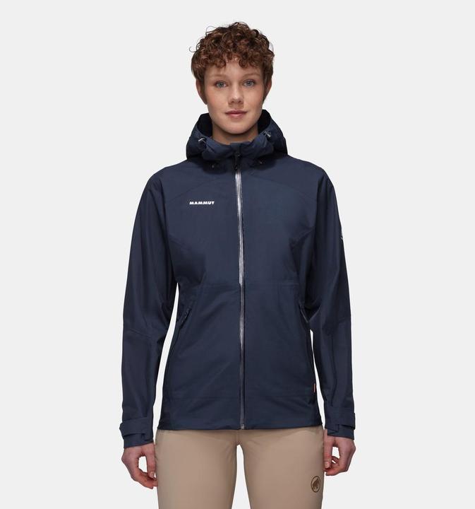 Immagine prodotto Mammut Giacca con cappuccio Convey Tour HS (XS)