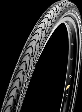 Actual product image Maxxis Overdrive Excel (47-622)