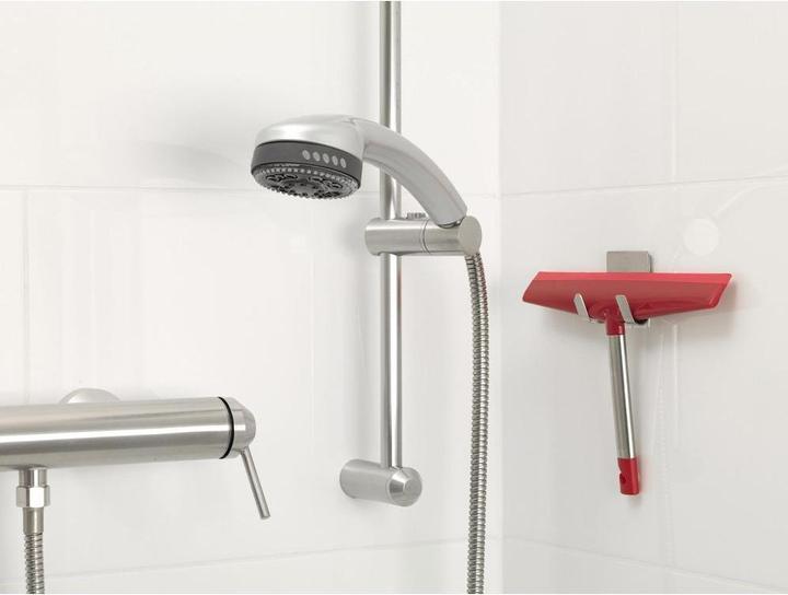 Actual product image tesa Powerstrips Waterproof Hook ZOOM
