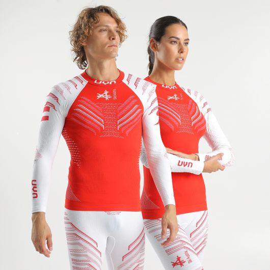Actual product image UYN Thermoshirt Natyon 3.0 Austria (M)