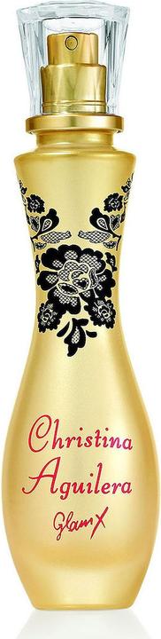 Produktbild Christina Aguilera Glam X (Eau de Parfum, 60 ml)