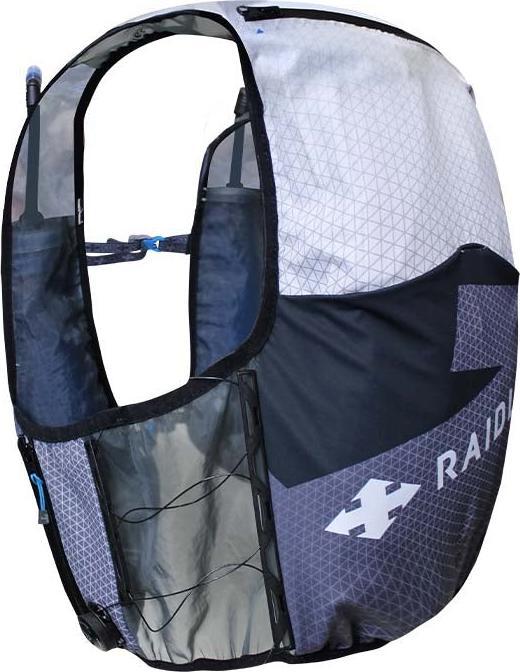 Immagine prodotto Raidlight Zaino da corsa con sistema di idratazione (12 l)
