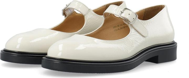 Actual product image Bianco BIAADDA Mary Jane Schuhe (39)