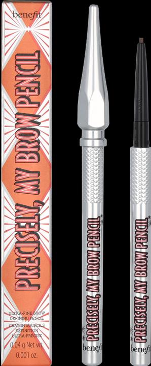 Image du produit BeneFit Cosmetics Precisely, My Brow (3 Brun clair chaud)