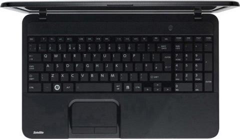 Produktbild Toshiba Satellite Pro C850-1LC (Intel Core i3-2348M, 4 GB, CH)