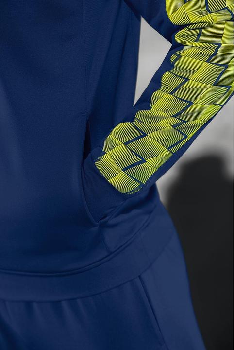 Produktbild Erima Evo Star Kapuzensweat (3XL)