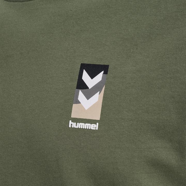 Actual product image hummel Lgc Jeremy Sweatshirt (M)