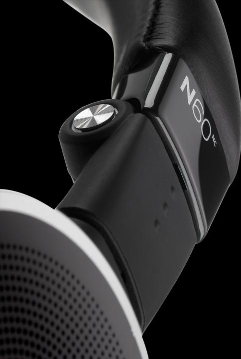 Image du produit AKG N60 Nc (ANC, 30 h, Filaire)