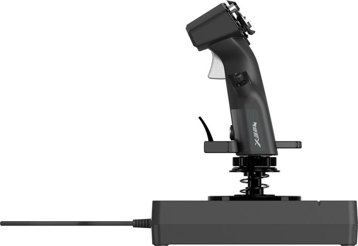 Actual product image Logitech G Saitek Pro Flight X56 Rhino 2018 (PC)