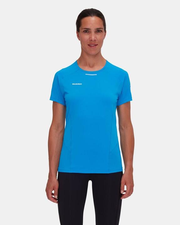 Actual product image Mammut Aenergy FL T-Shirt Women (L)