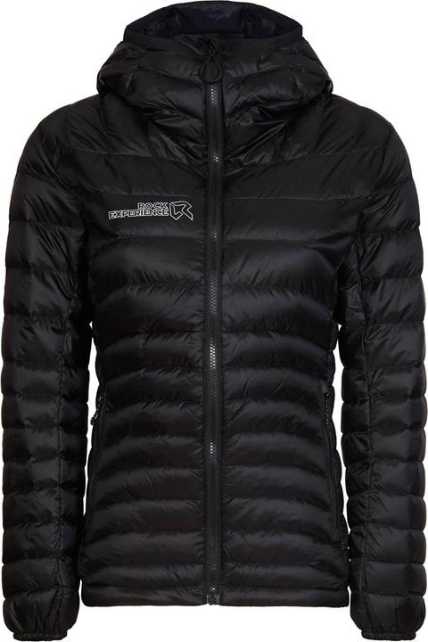 Rock Experience Astroman Down Hoodie (L)