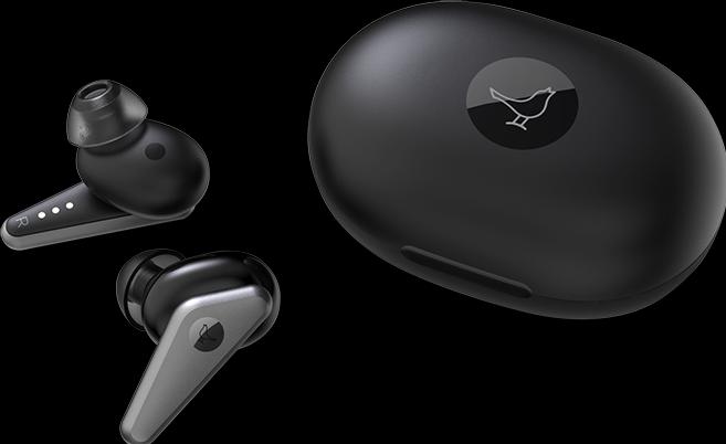Immagine prodotto Libratone Binario Air+ R (6 h, Senza fili)